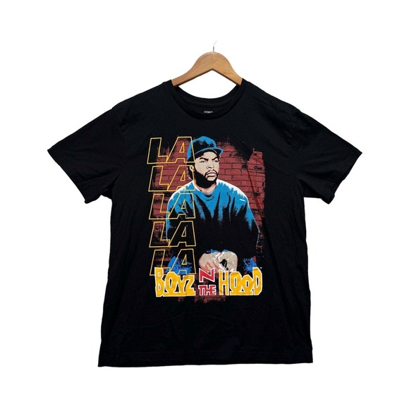 Movie Night BellHop Boys LS Shirt